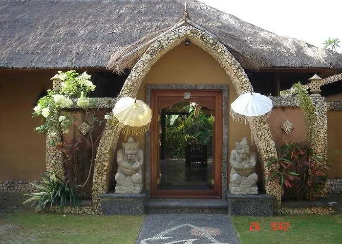 Puri Madawi リゾート 3*