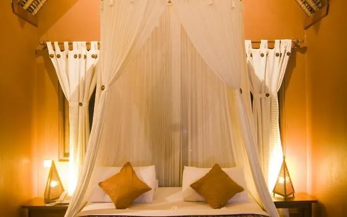 Puri Madawi 3*