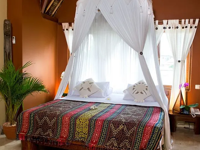 Puri Madawi 3*