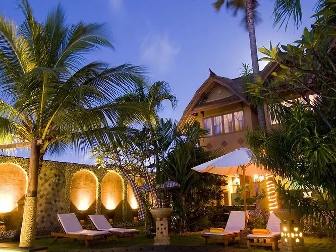 Puri Madawi 3*