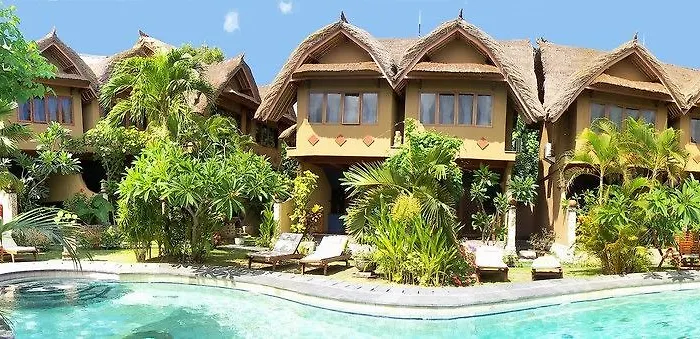 Puri Madawi リゾート 3*